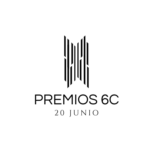 logo premios 6ºC